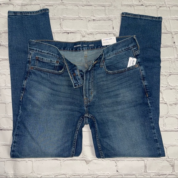 Other - 🆕 [on] skinny fit jeans